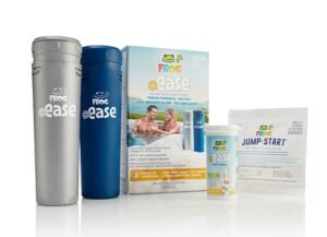 Swimming Pool Corner 16 Unleashing the Power of Frog@Ease: A Comprehensive Overview and Startup
