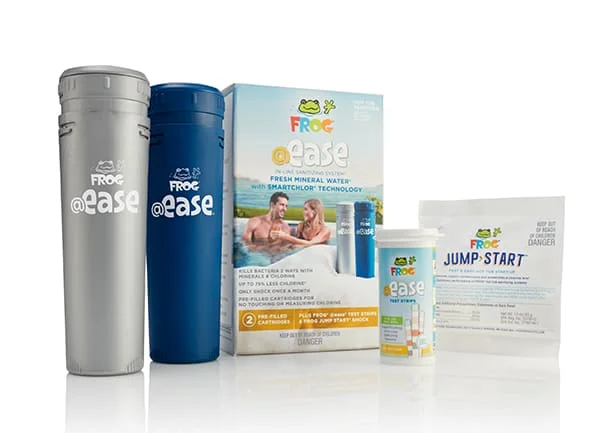 Unleashing the Power of Frog@Ease: A Comprehensive Overview and Startup 1 Unleashing the Power of Frog@Ease: A Comprehensive Overview and Startup