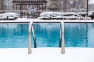 Swimming Pool Corner 7 SNS