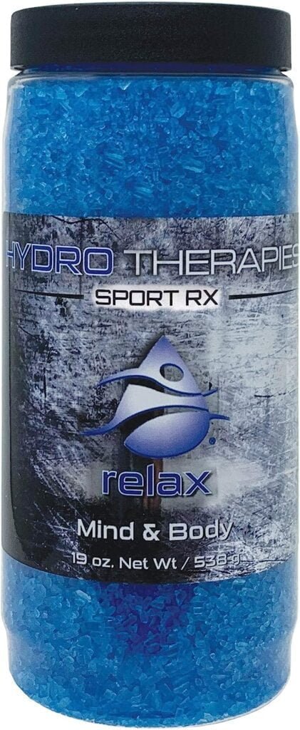 Therapy Crystals