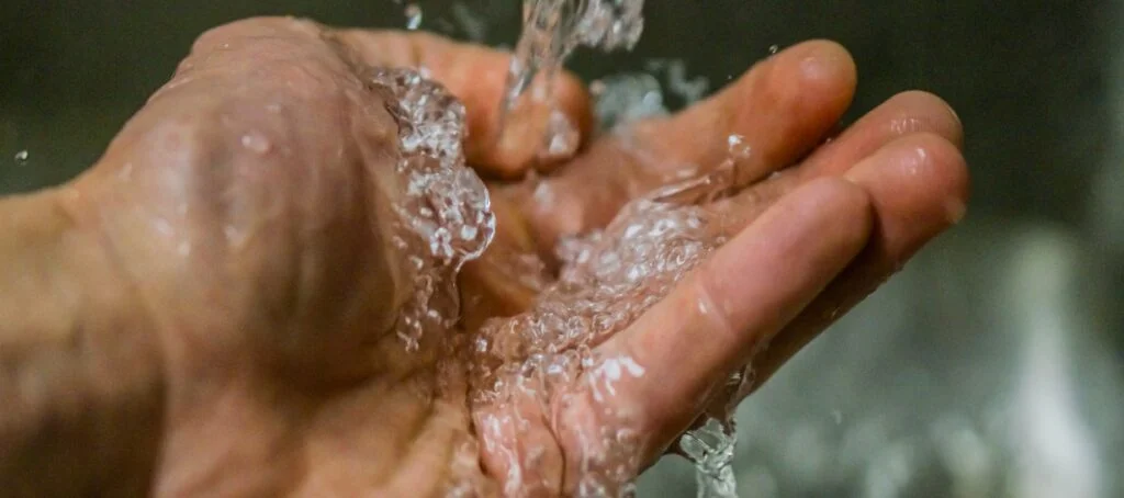 All About Water