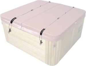Hot Tub Accessories 1 Hot Tub Cover Strap