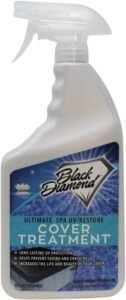 Hot Tub Cleaning 2 Hot Tub Cover Cleaner