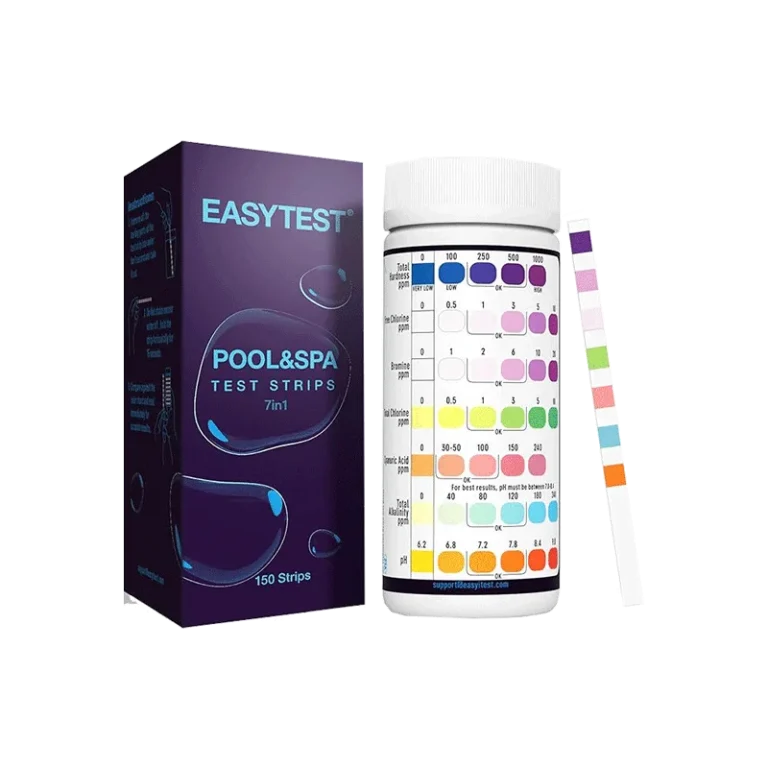 EASYTEST Test Strips